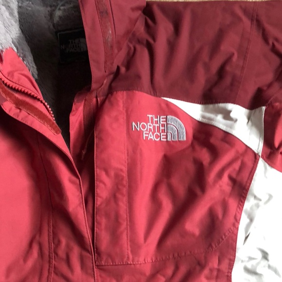 North face jacket - Picture 2 of 5